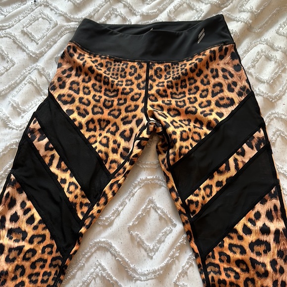 Women’s leggings - Picture 5 of 8